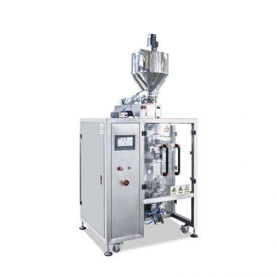Liquid Packaging Machine