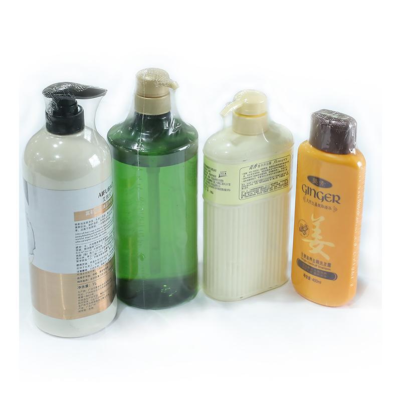 Mask box heat shrink packaging machine