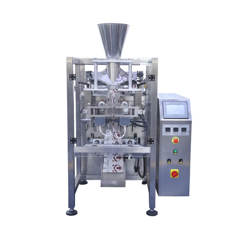 Frozen Food Packaging Machine
