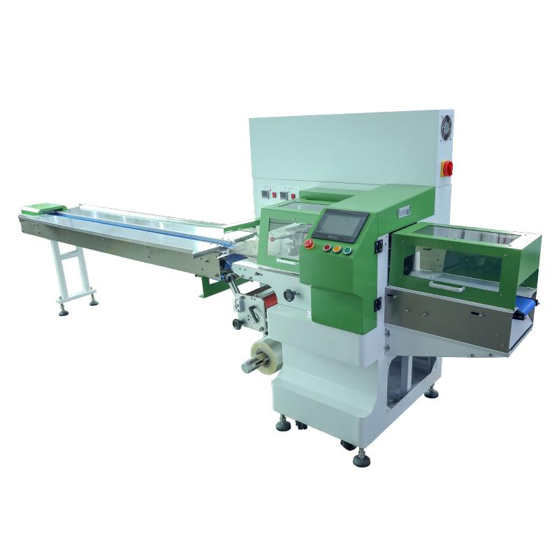 food packaging machine