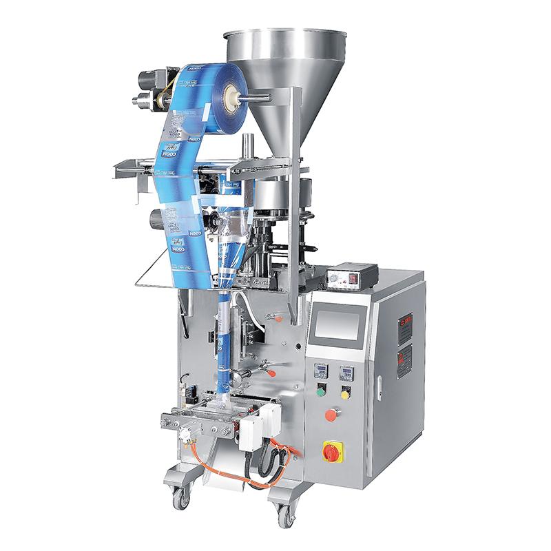 Granule Packaging Machine