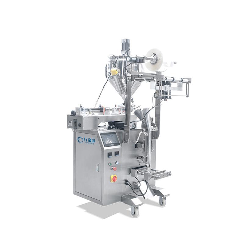 Liquid Packaging Machine