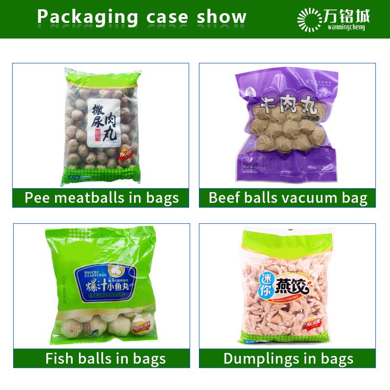 500g-5kg granule packing machine, nuts, puffed food weighing and packing machine