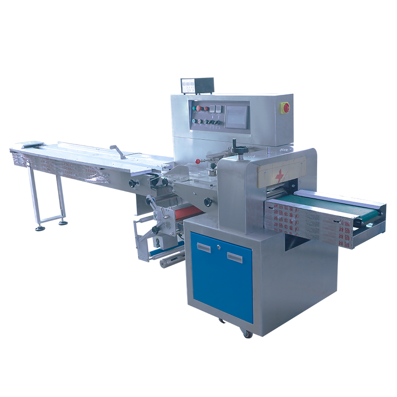 Food Packaging Machine